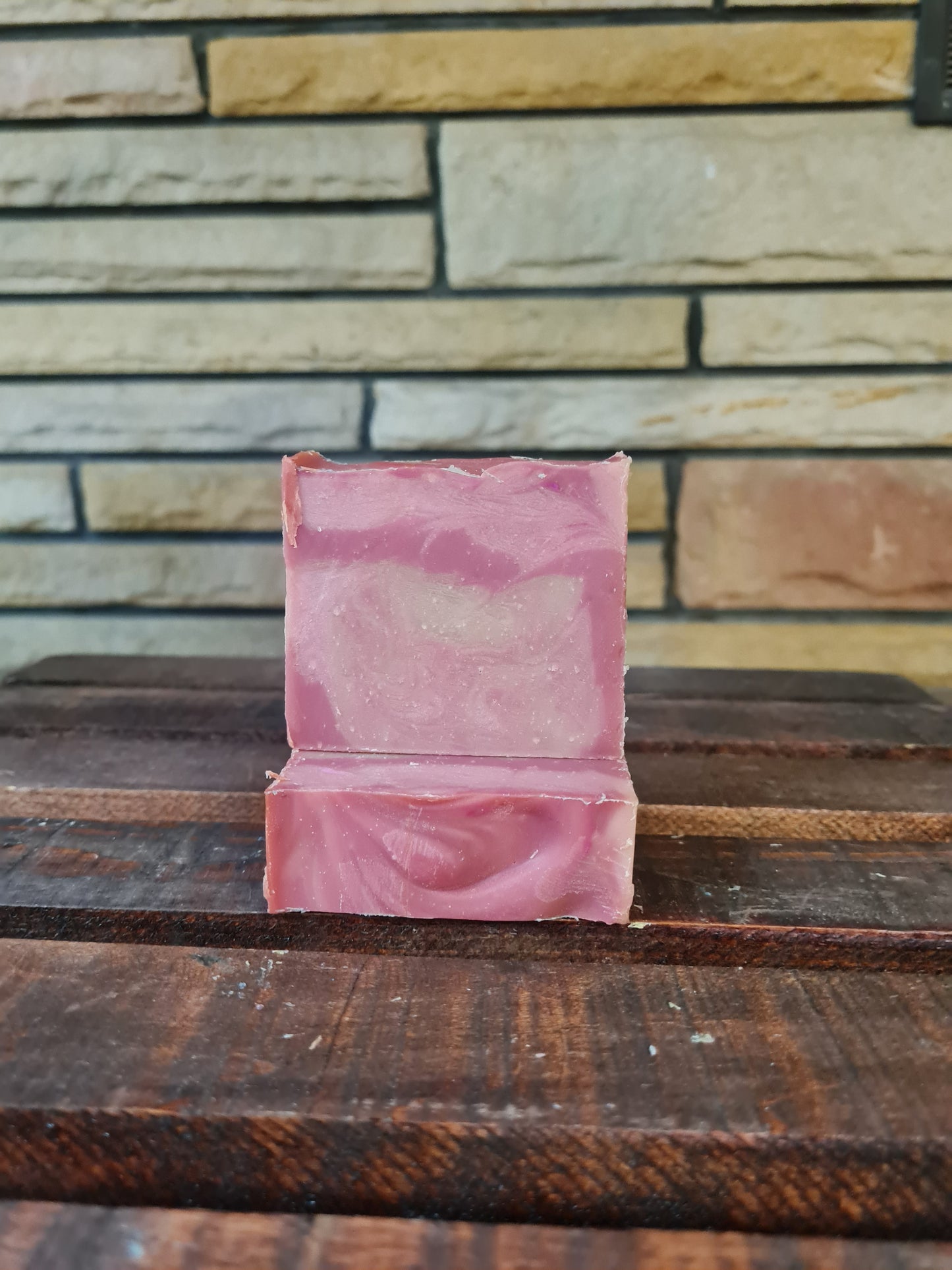 Pink Sugar