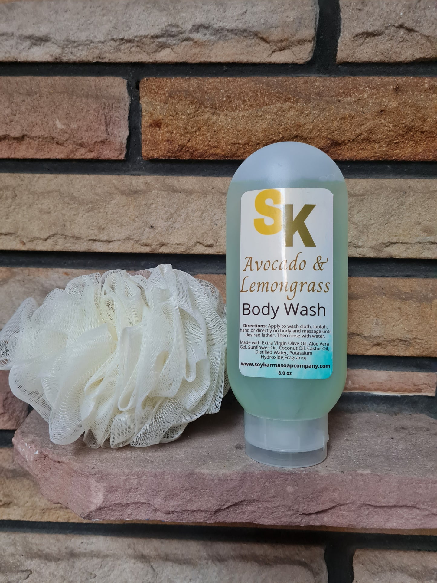 Body Wash