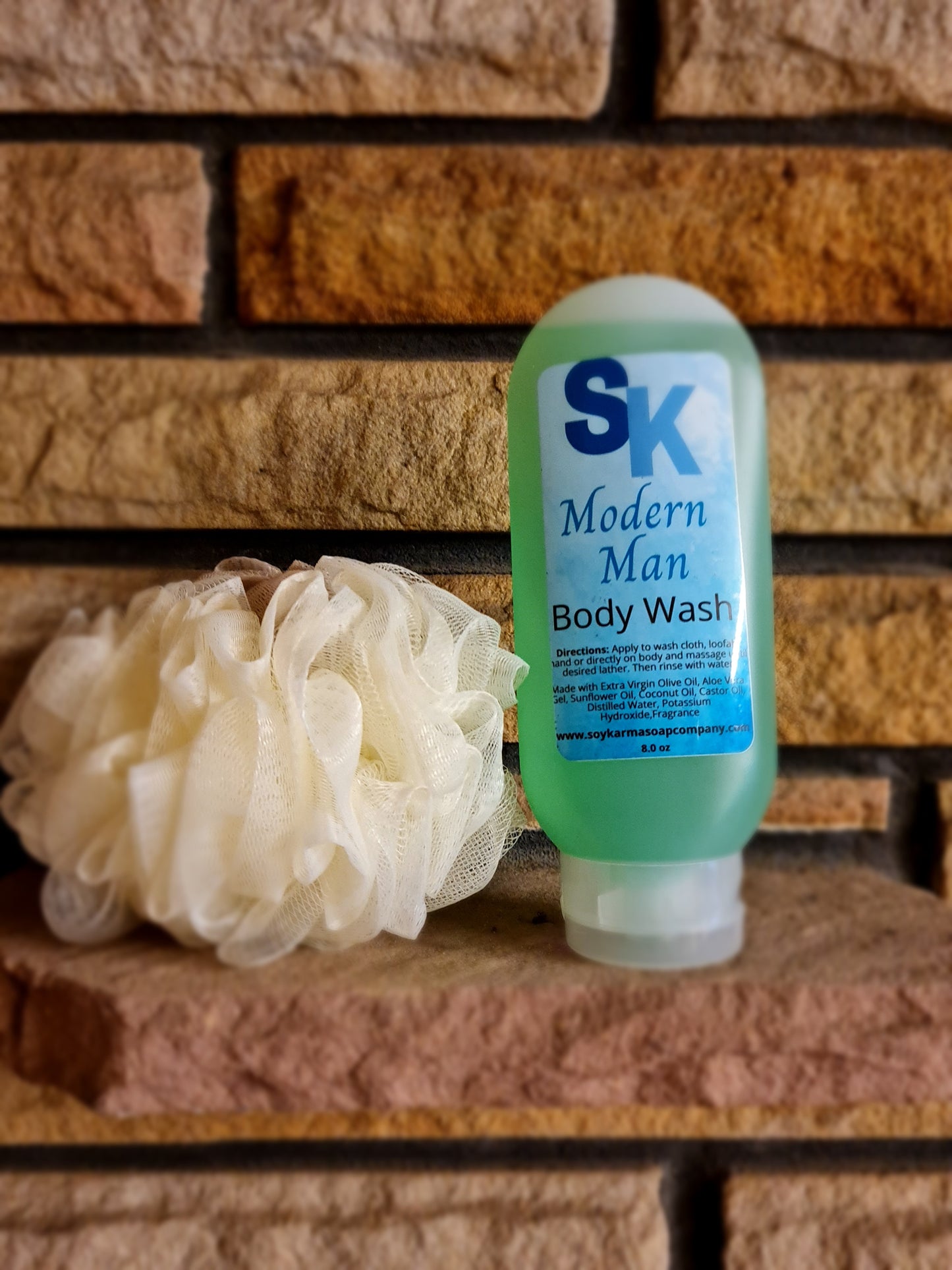 Body Wash