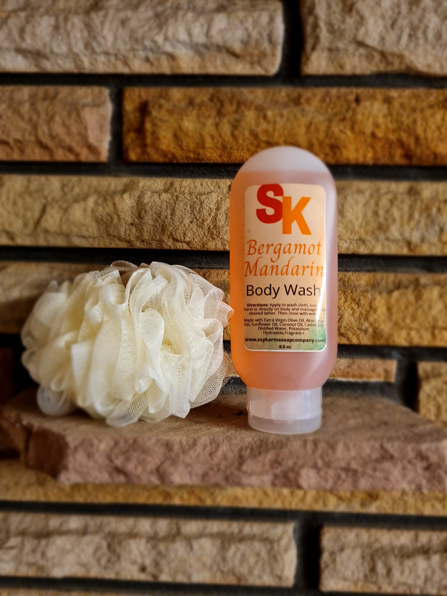 Body Wash