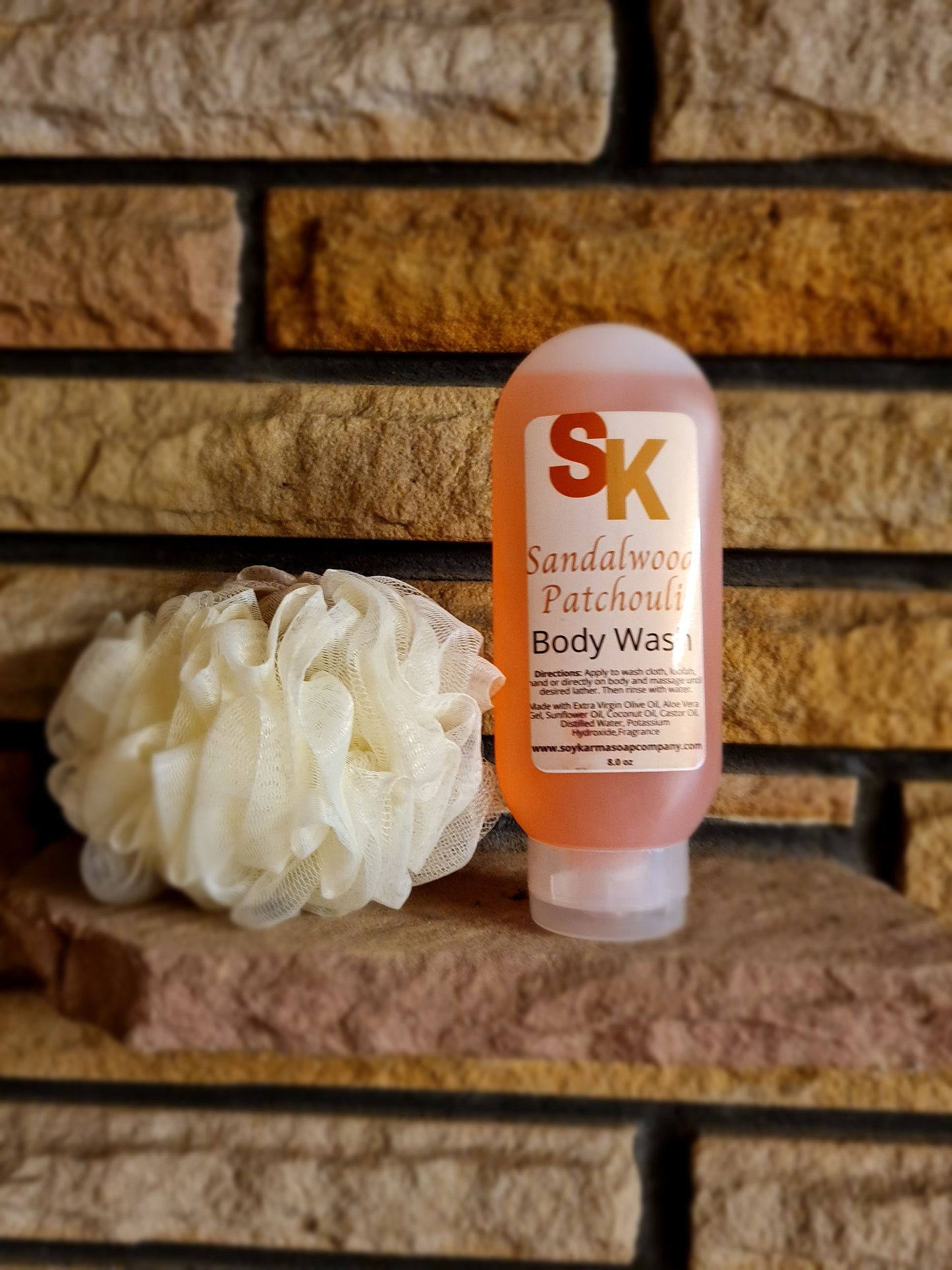 Body Wash