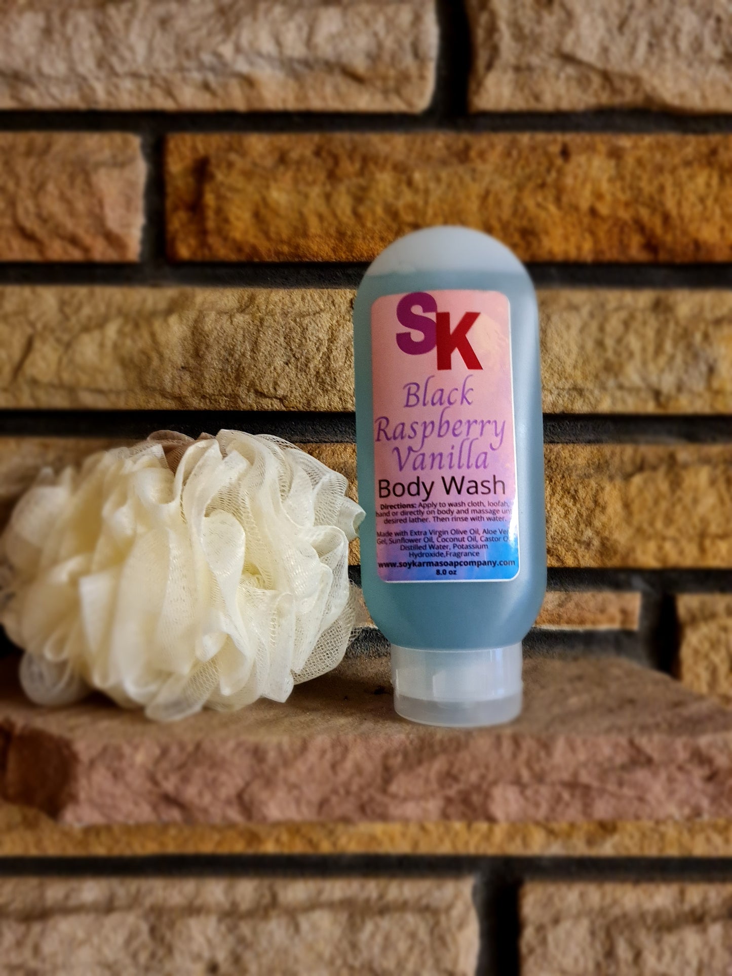 Body Wash