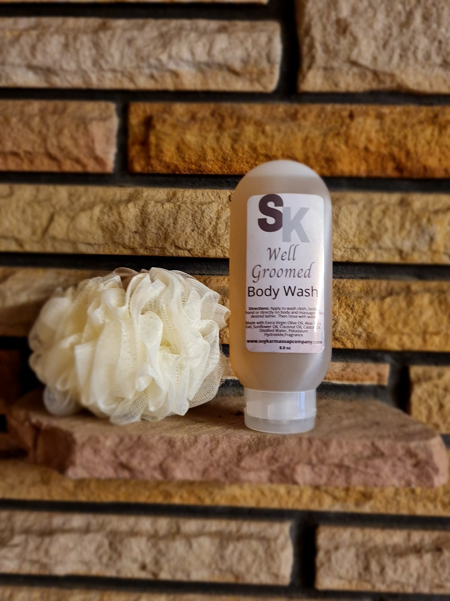 Body Wash