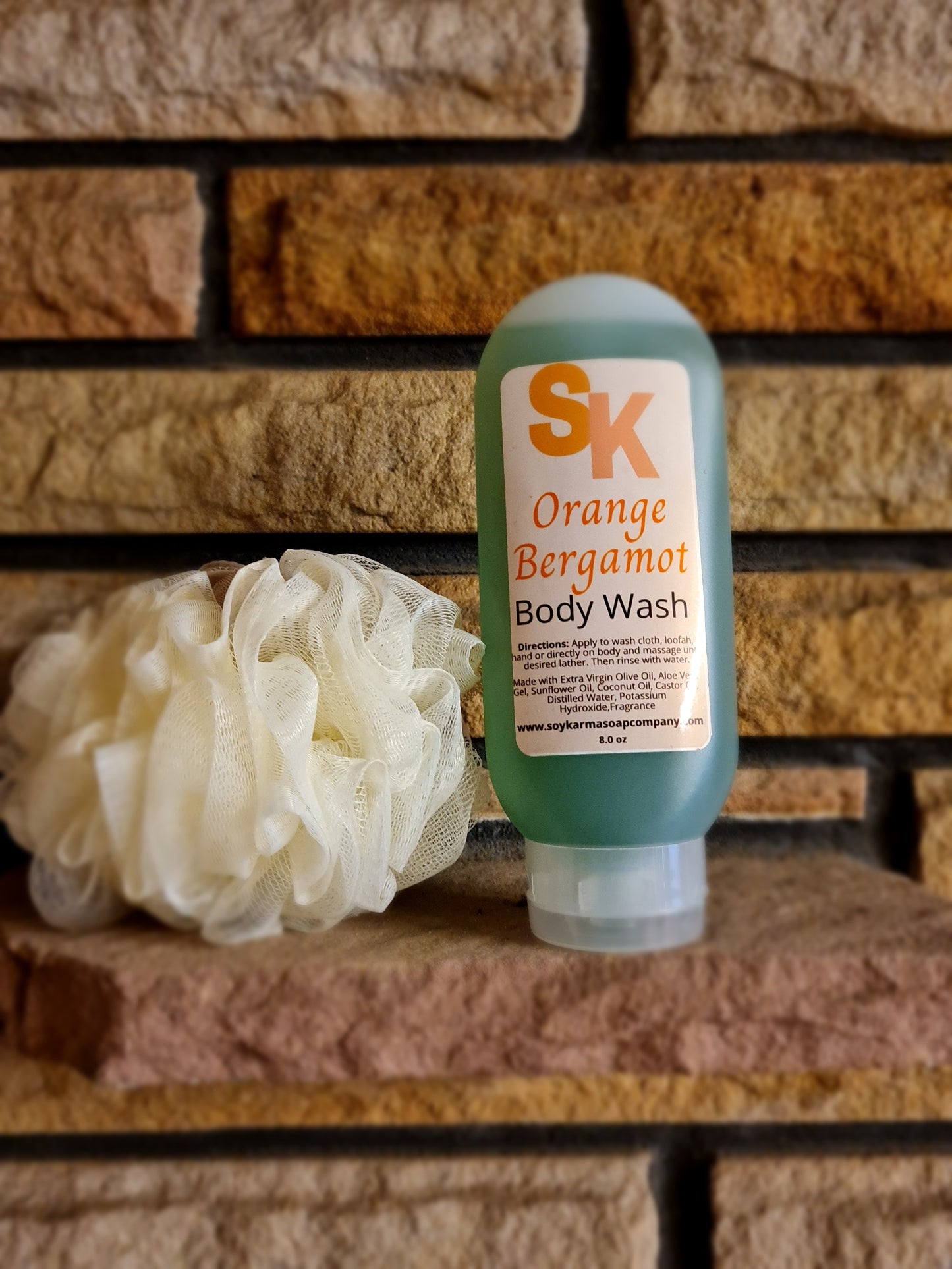 Body Wash