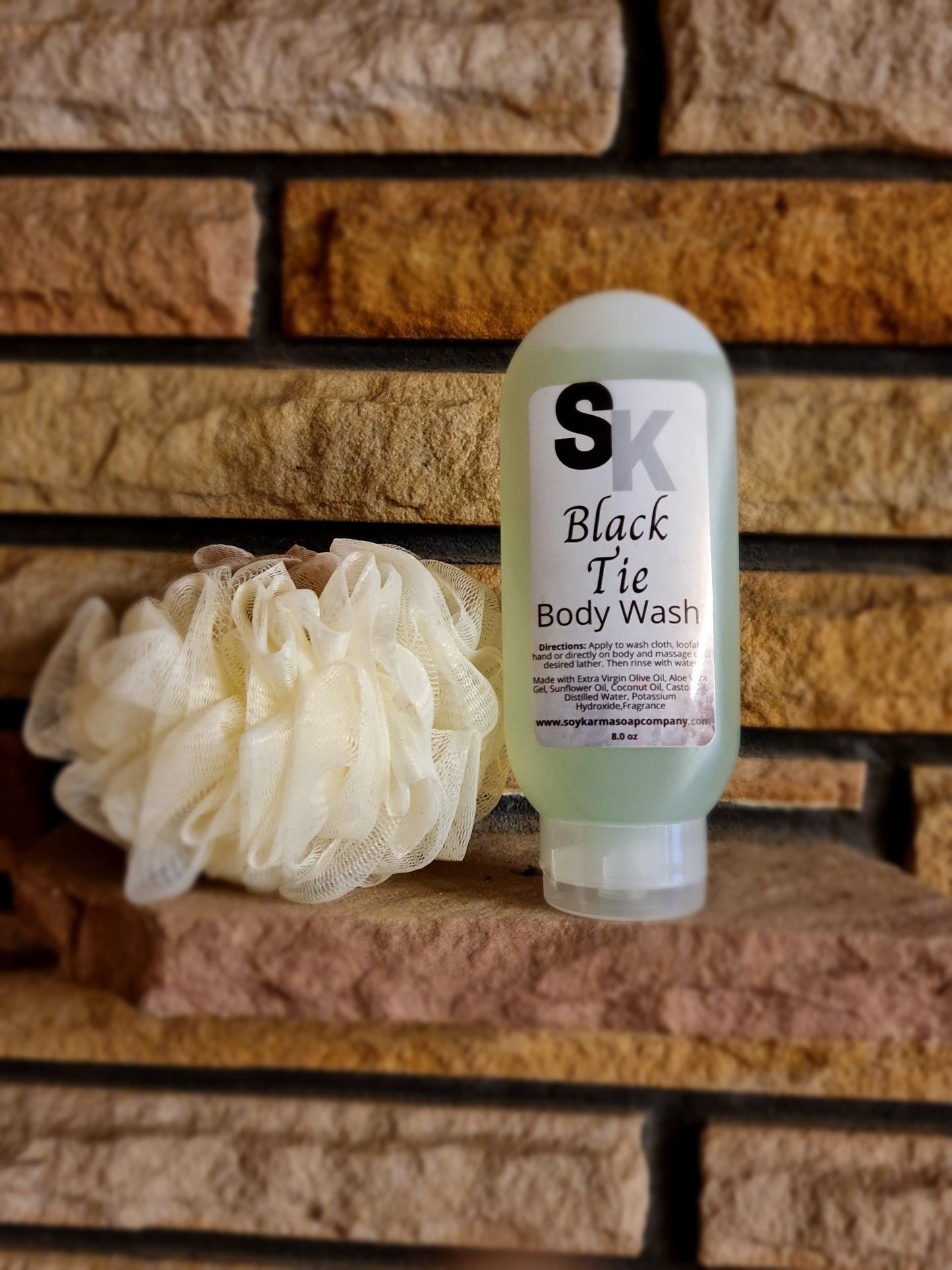 Body Wash