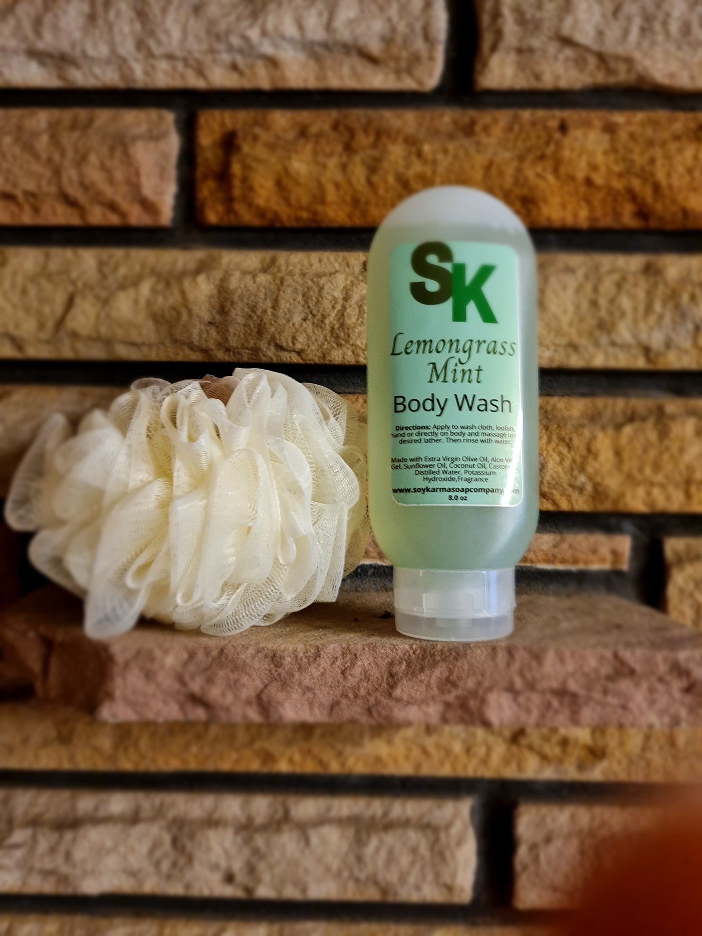 Body Wash