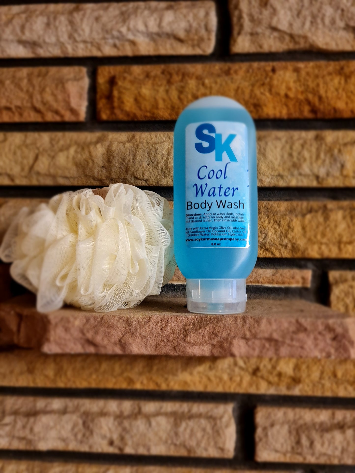 Body Wash