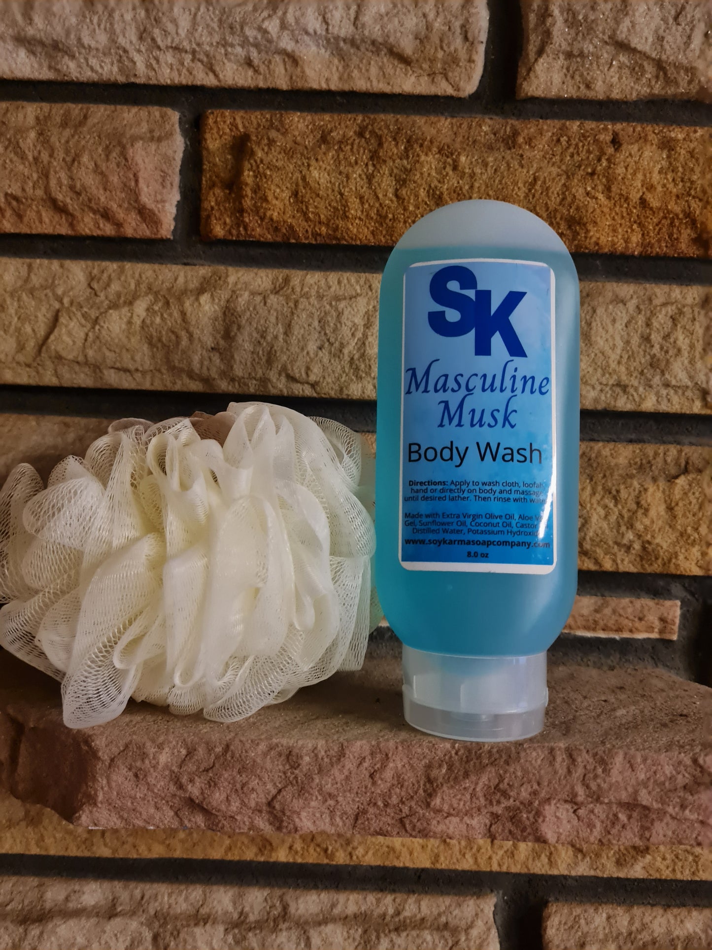 Body Wash