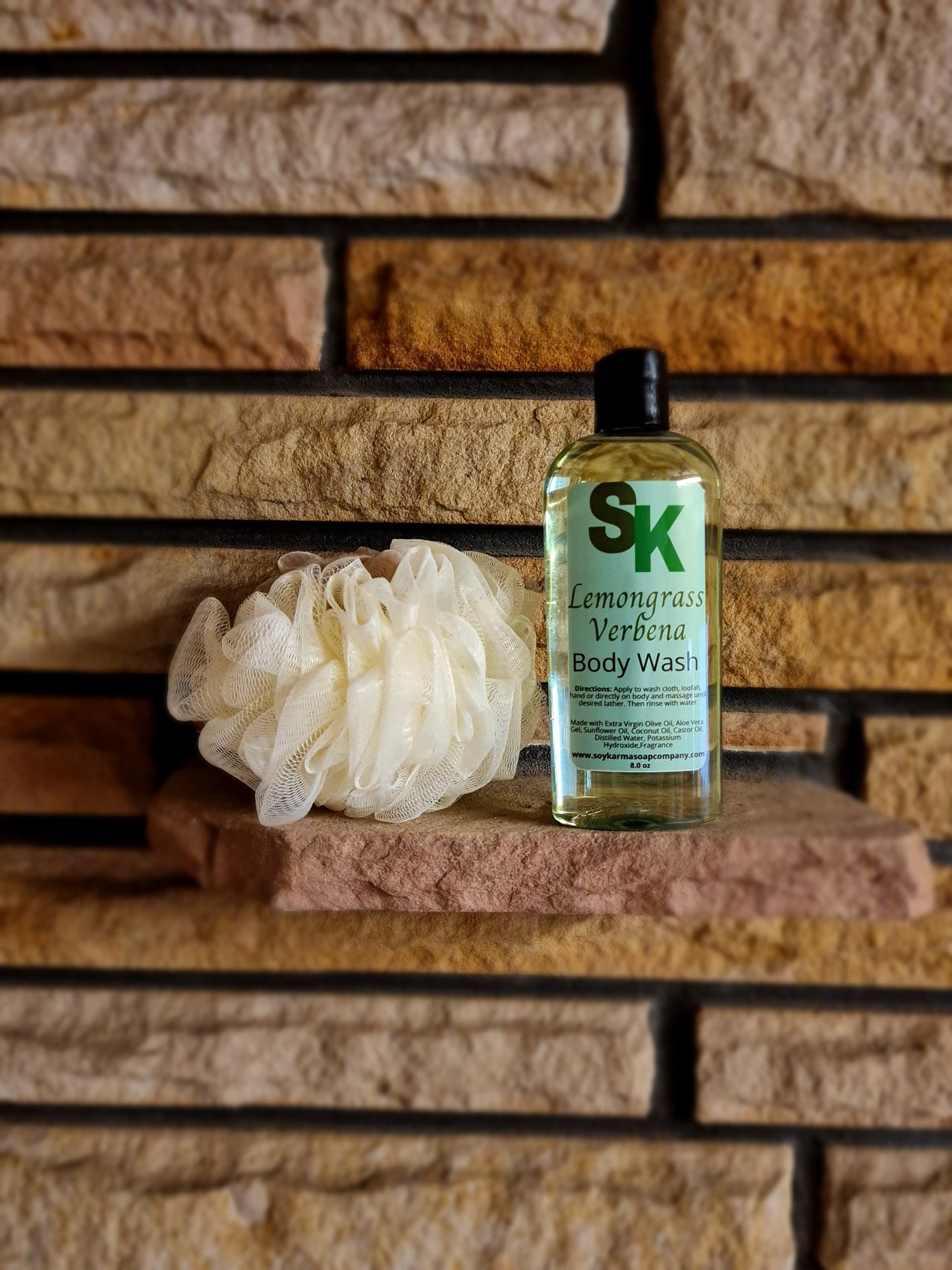 Body Wash