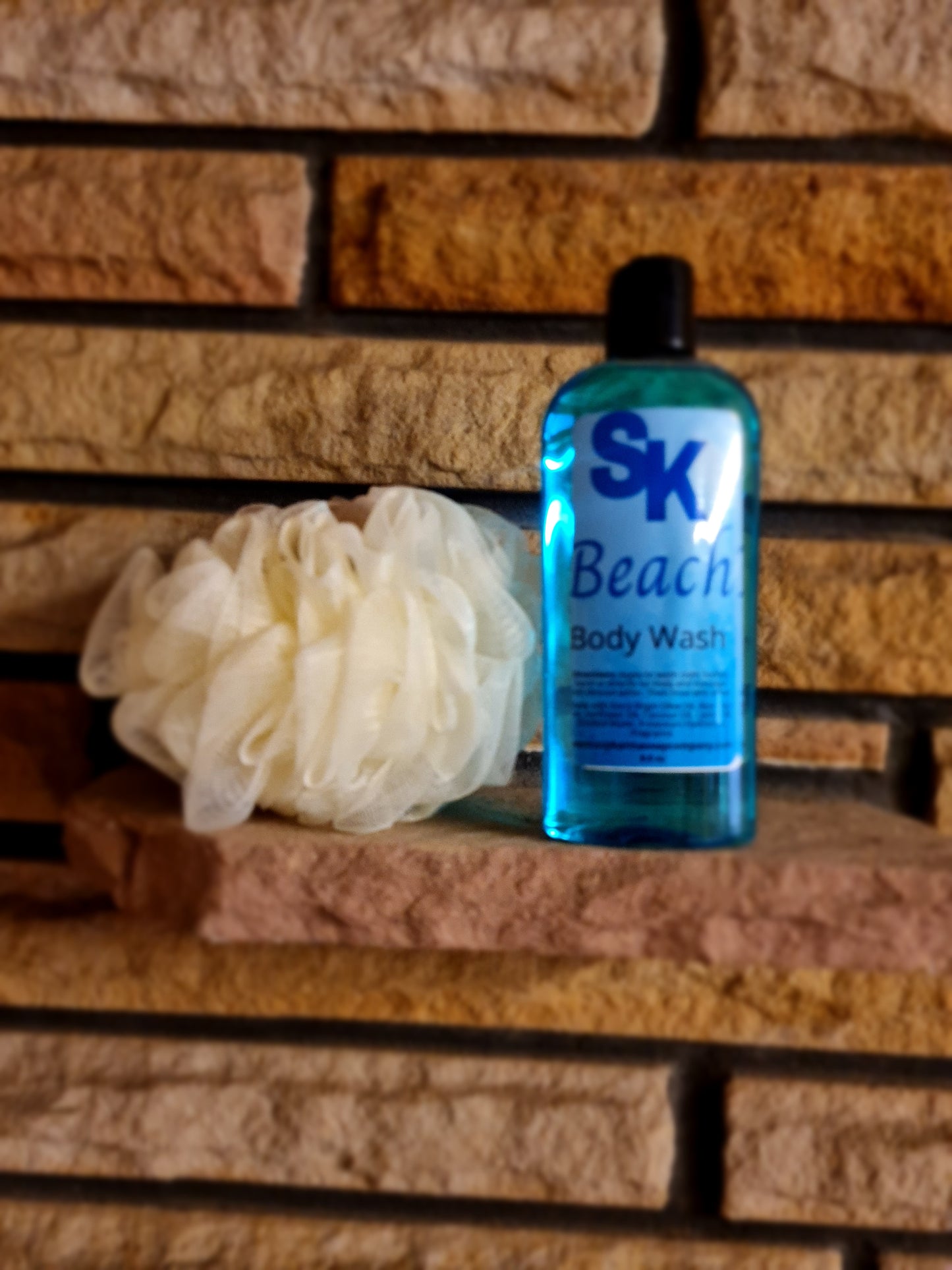 Body Wash