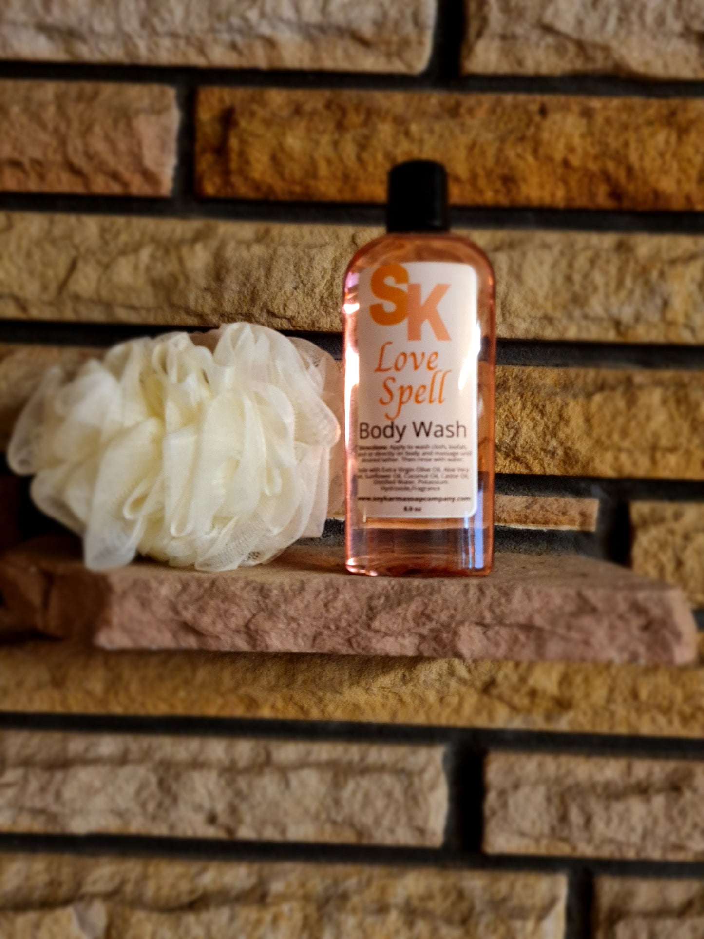 Body Wash