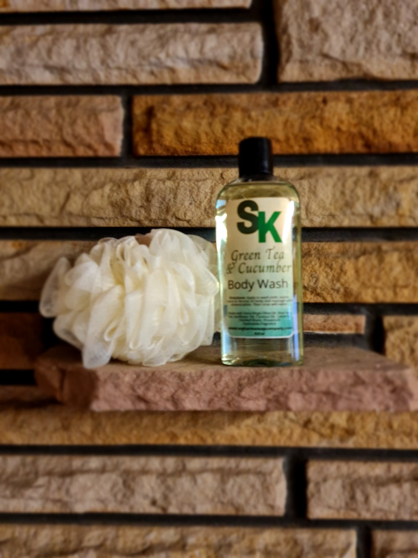 Body Wash