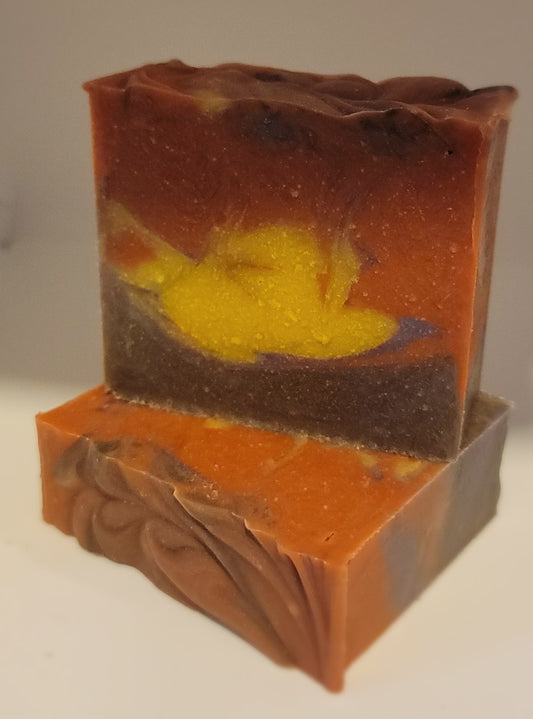 Spicy Fig