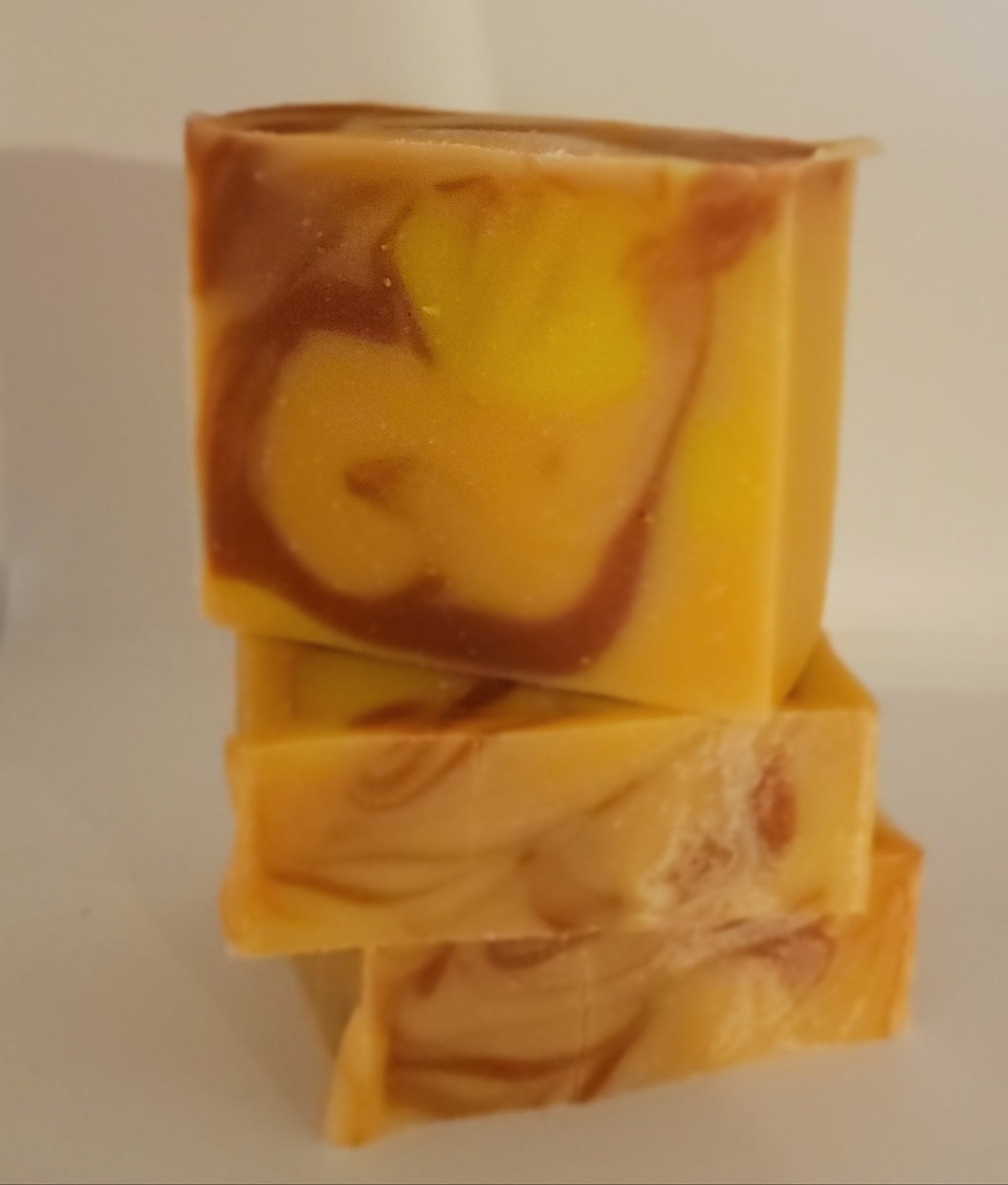 Sweet Orange Chili Pepper