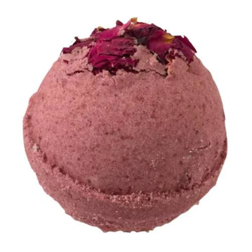 Rose Lovers Bath Bomb