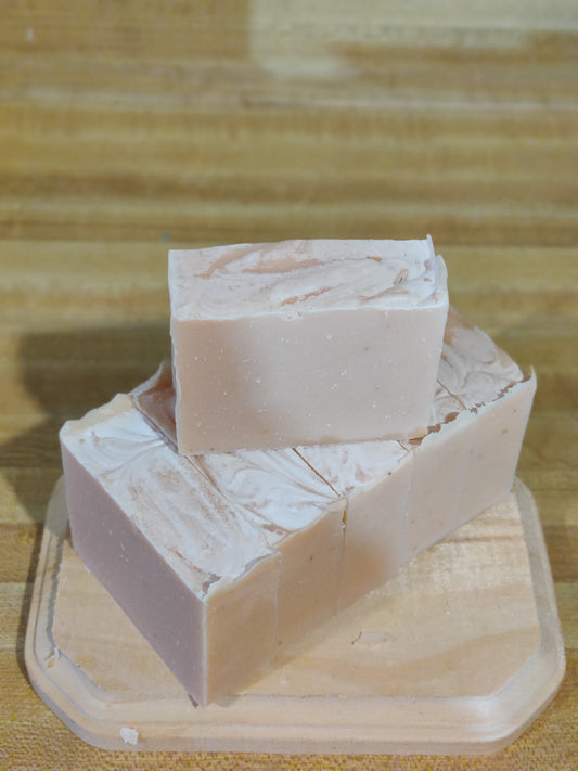 Soothing Calamine