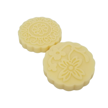 All Natural Lotion Bar