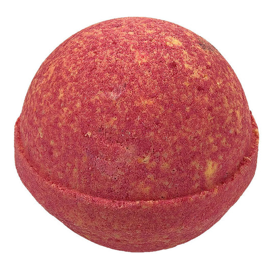 Sweet Mornings Bath Bomb