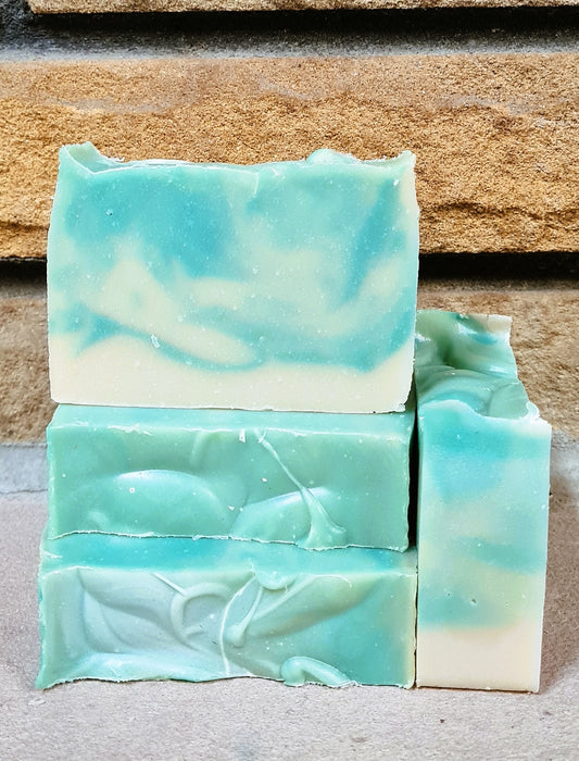 Coconut Lime Verbena