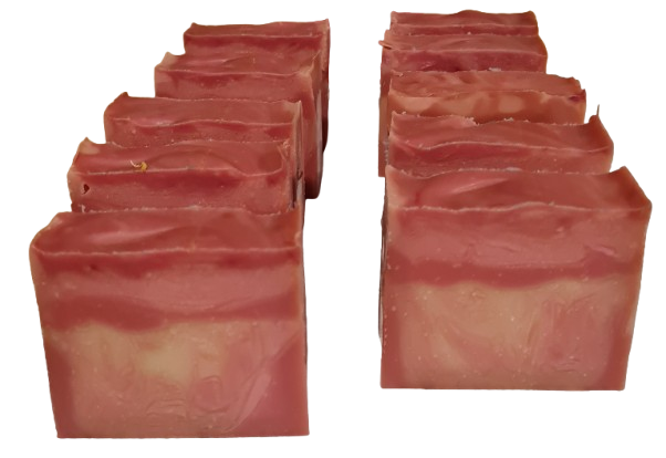 Pink Sugar