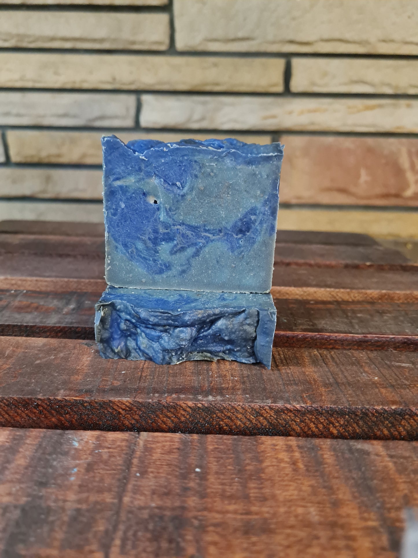Blueberry Soap