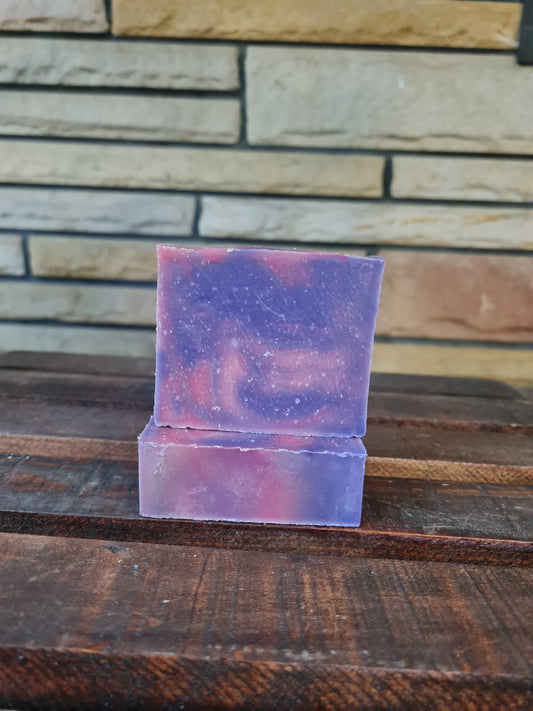Black Raspberry Vanilla