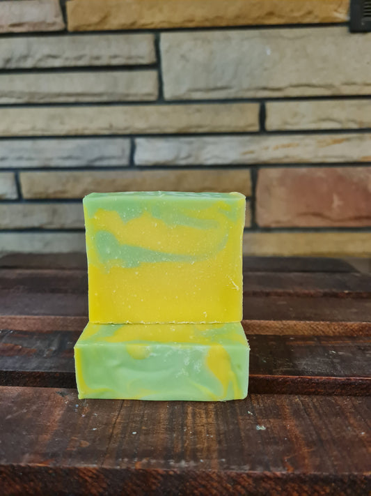 Lemon Verbena