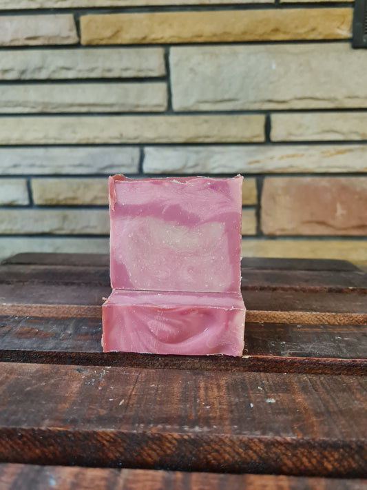 Pink Sugar
