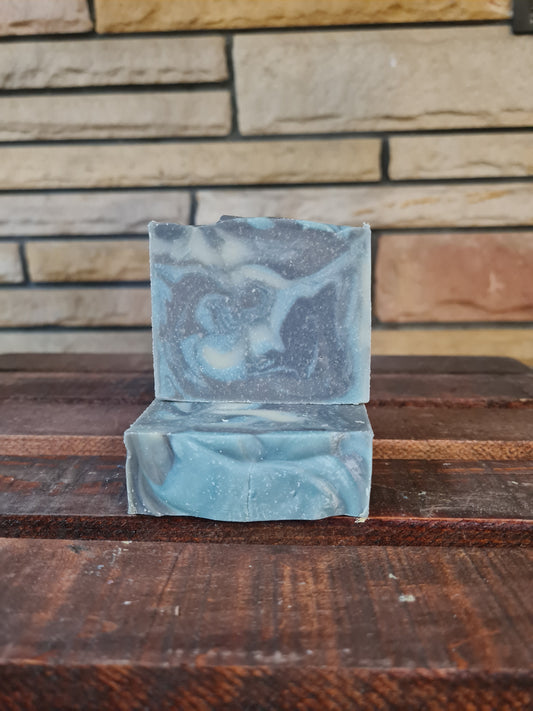 Lavender & Bergamot