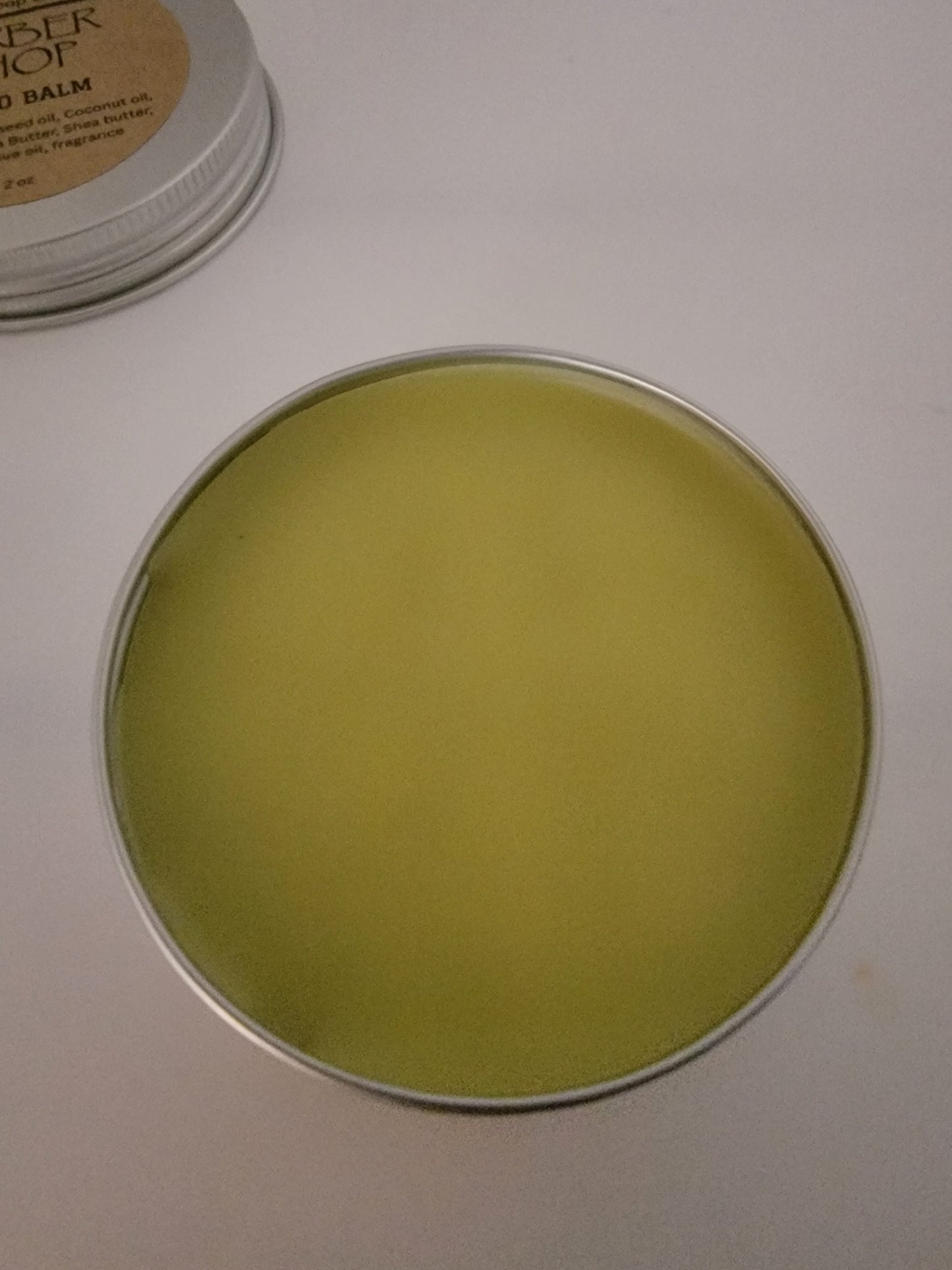 Beard Balm