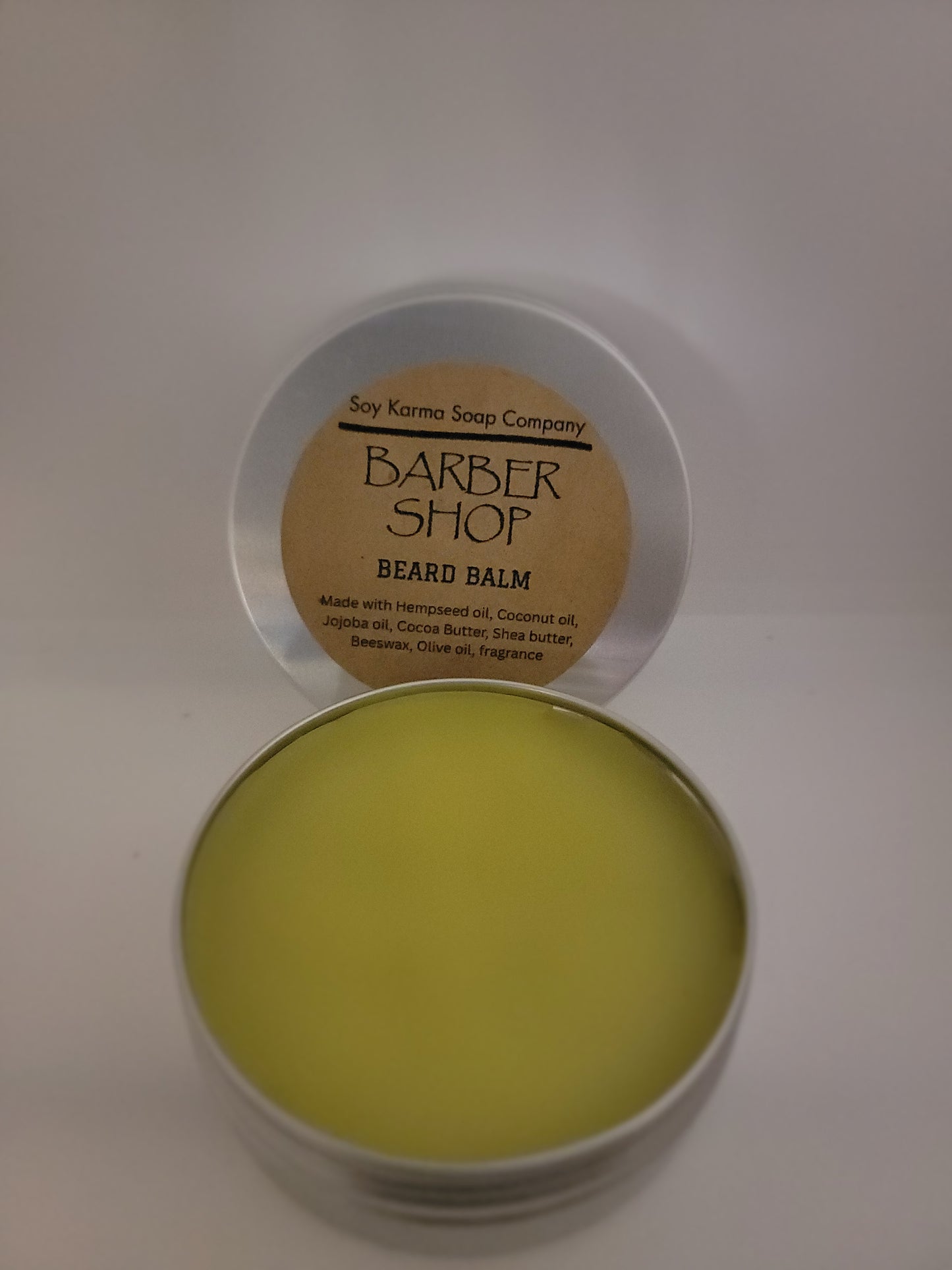 Beard Balm