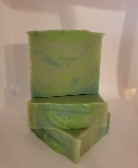 Cucumber Melon