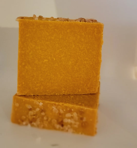 Rose Clay & Salt - Green Tea & Cucumber
