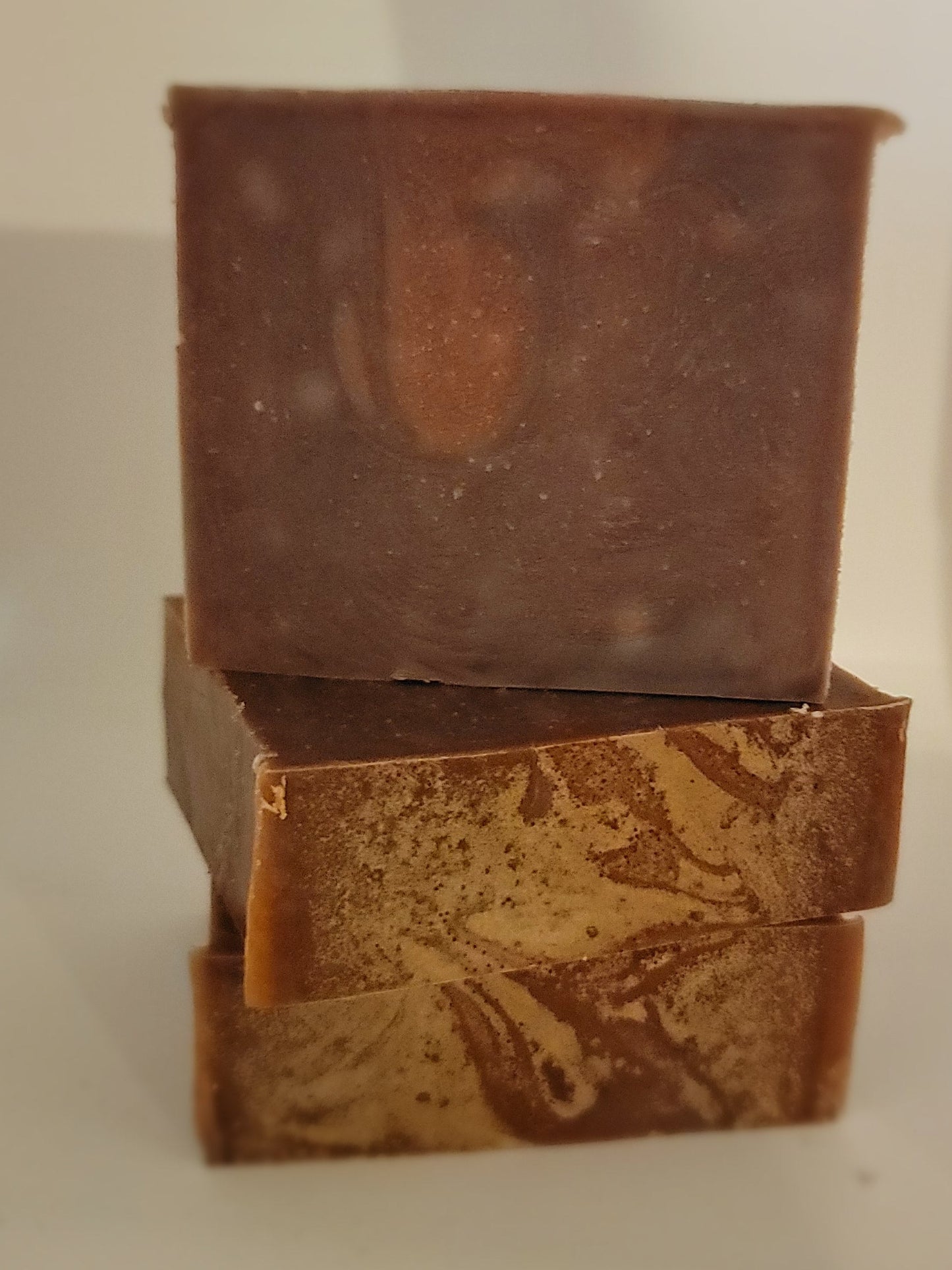 Cherry Almond
