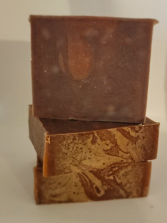Cherry Almond