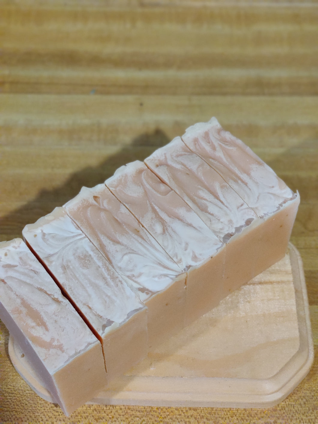 Soothing Calamine