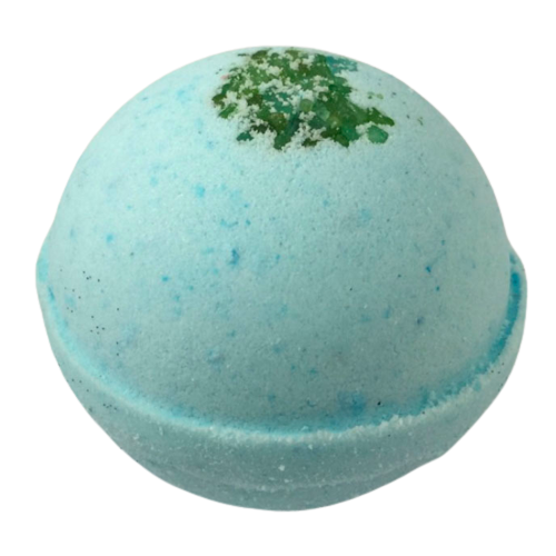 Sinus Relief Bath Bomb