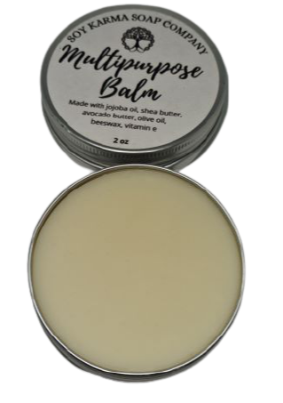 Multipurpose Balm