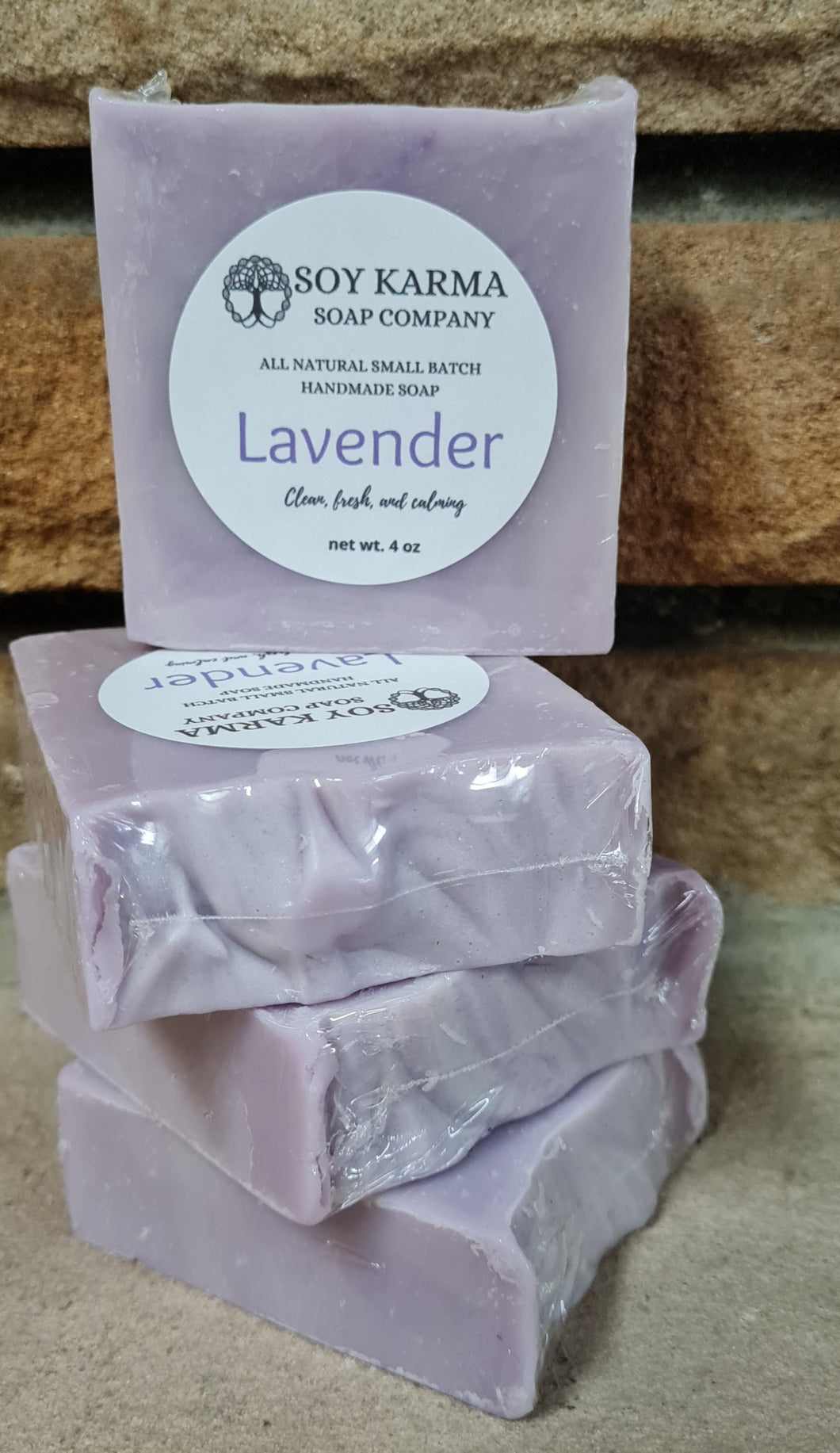 Lavender