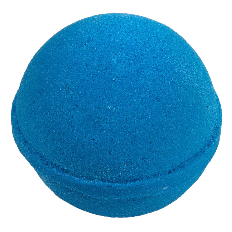 Blueberry Bath Bomb