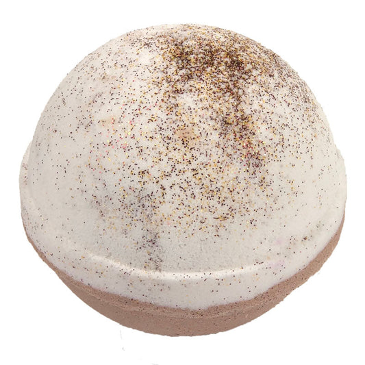 Cinna Bun Bath Bomb