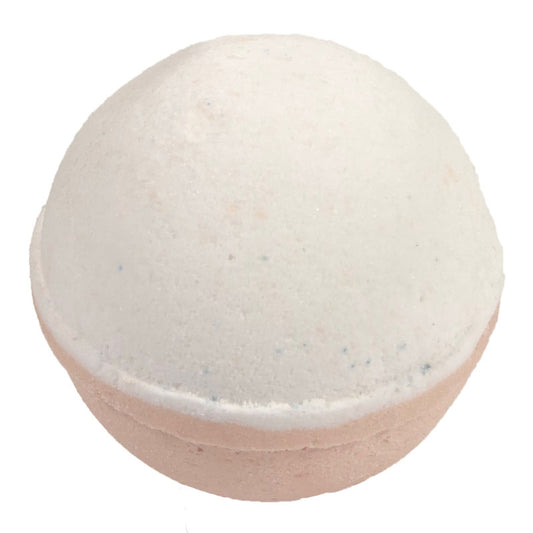 Tropical Coconut Bath Bomb