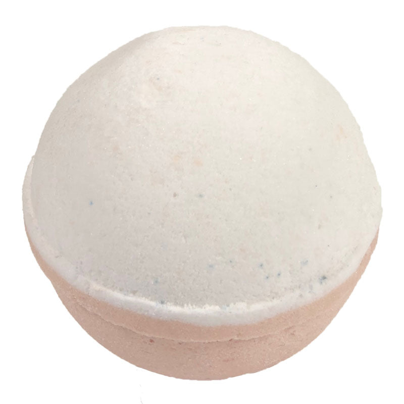 Tropical Coconut Bath Bomb