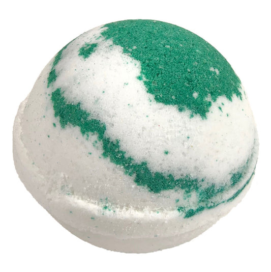 Cool Aloe Bath Bomb