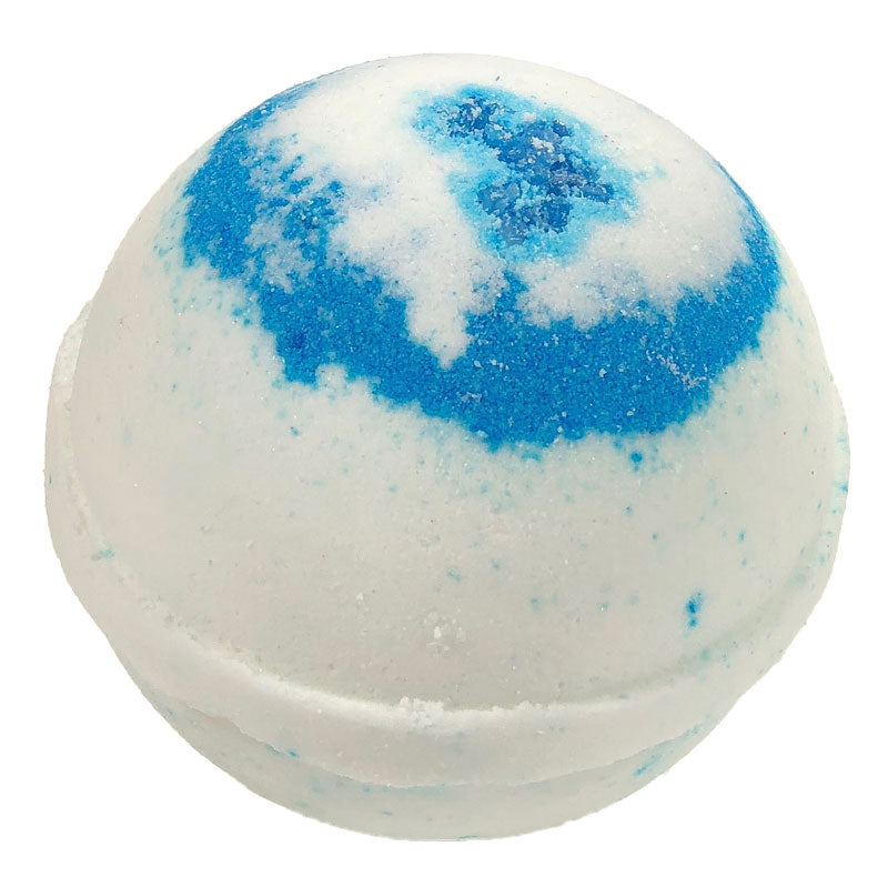 Cool Water Bath Bomb