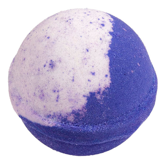 Sweet Grape Bath Bomb