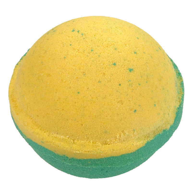 Grapefruit Tangerine Bath Bomb