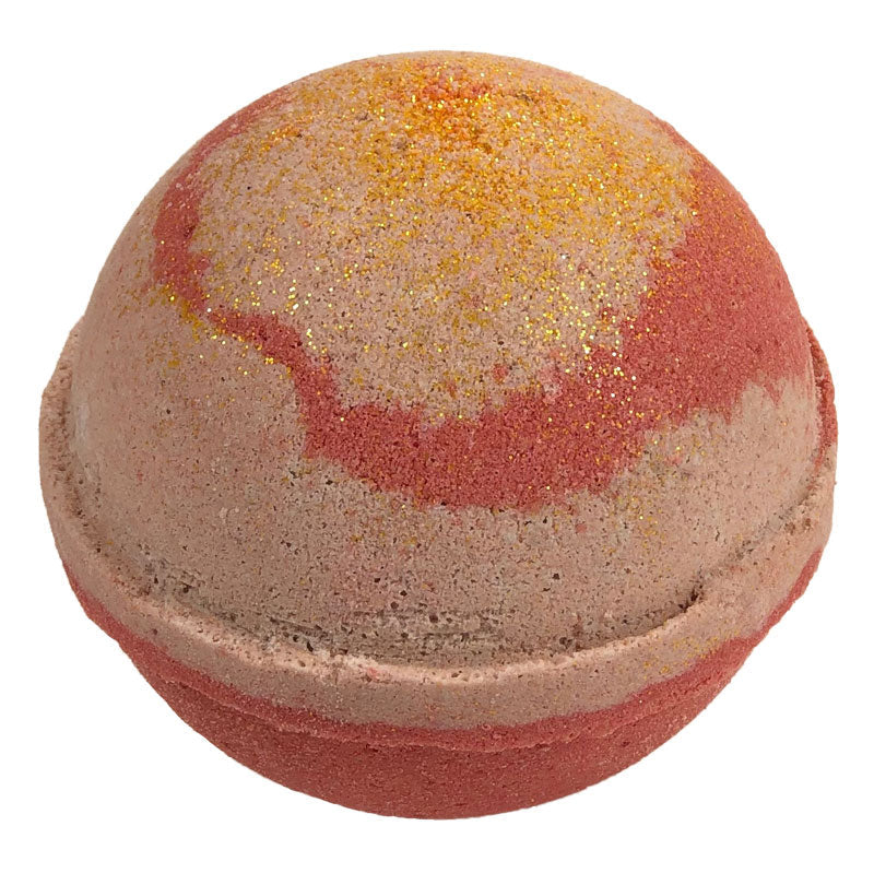 Harvest Apple Bath Bomb