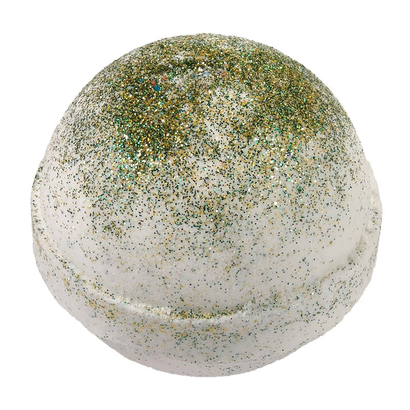 Lovely Mango Bath Bomb