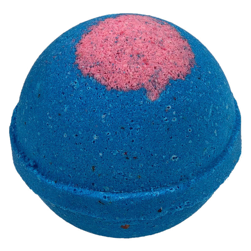 Misty Rose Bath Bomb